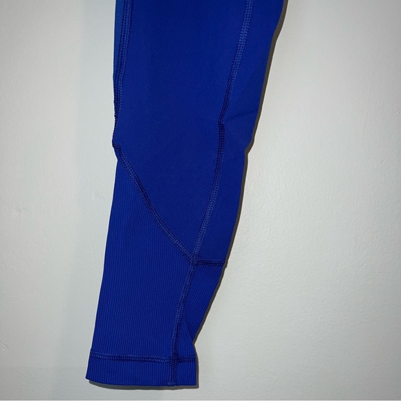 lululemon Mesh High-Rise Pant - Picture 7 of 12